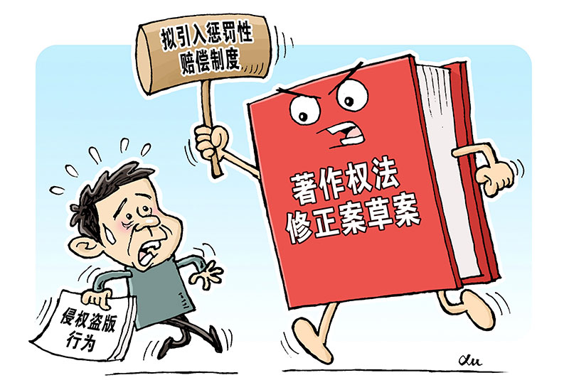 著作權(quán)法